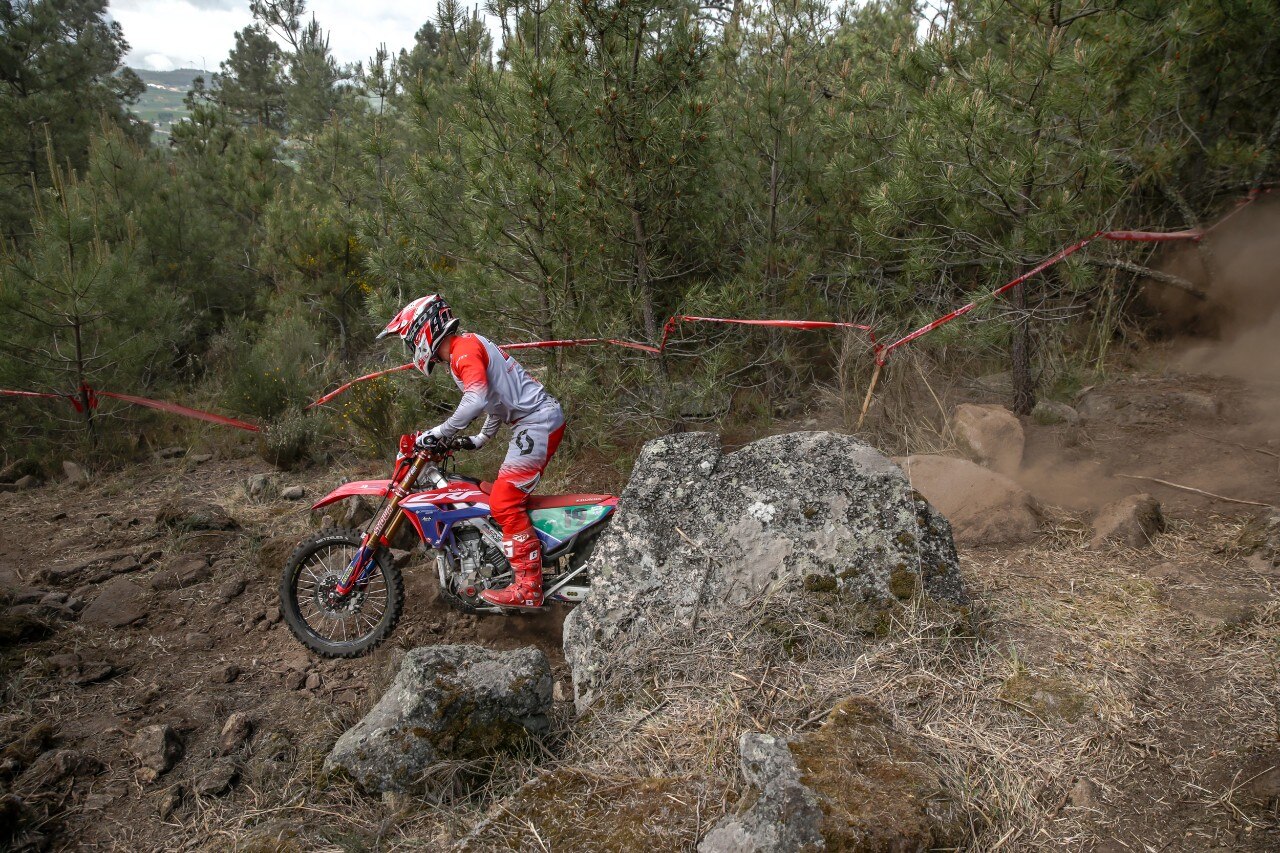 Mondiale Enduro - GP Portogallo